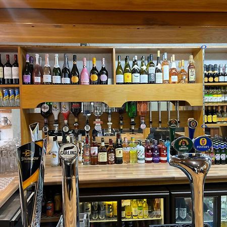 Oyo Queens Hotel, Skegness Εξωτερικό φωτογραφία