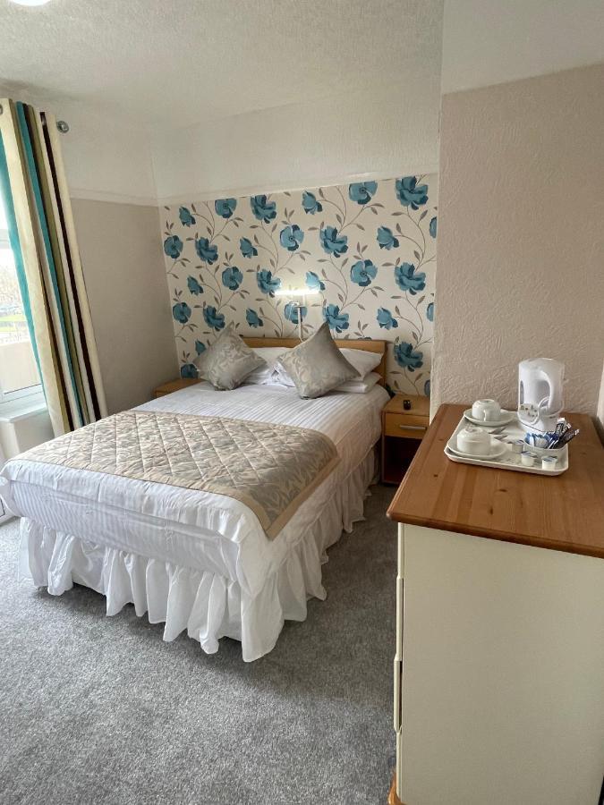 Oyo Queens Hotel, Skegness Εξωτερικό φωτογραφία