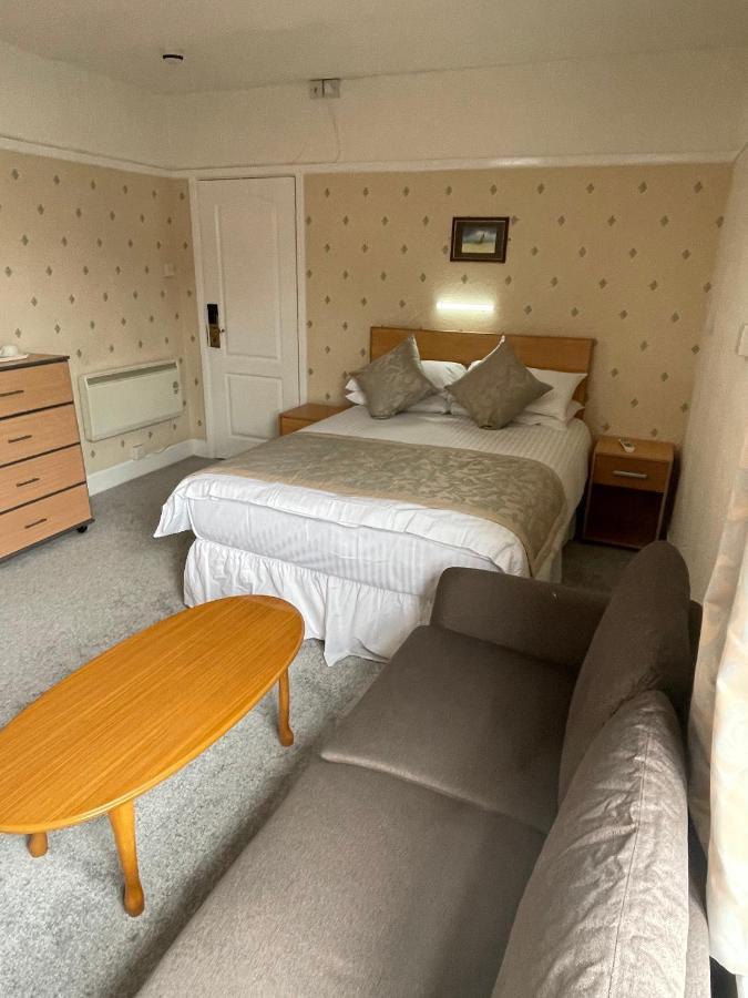 Oyo Queens Hotel, Skegness Εξωτερικό φωτογραφία