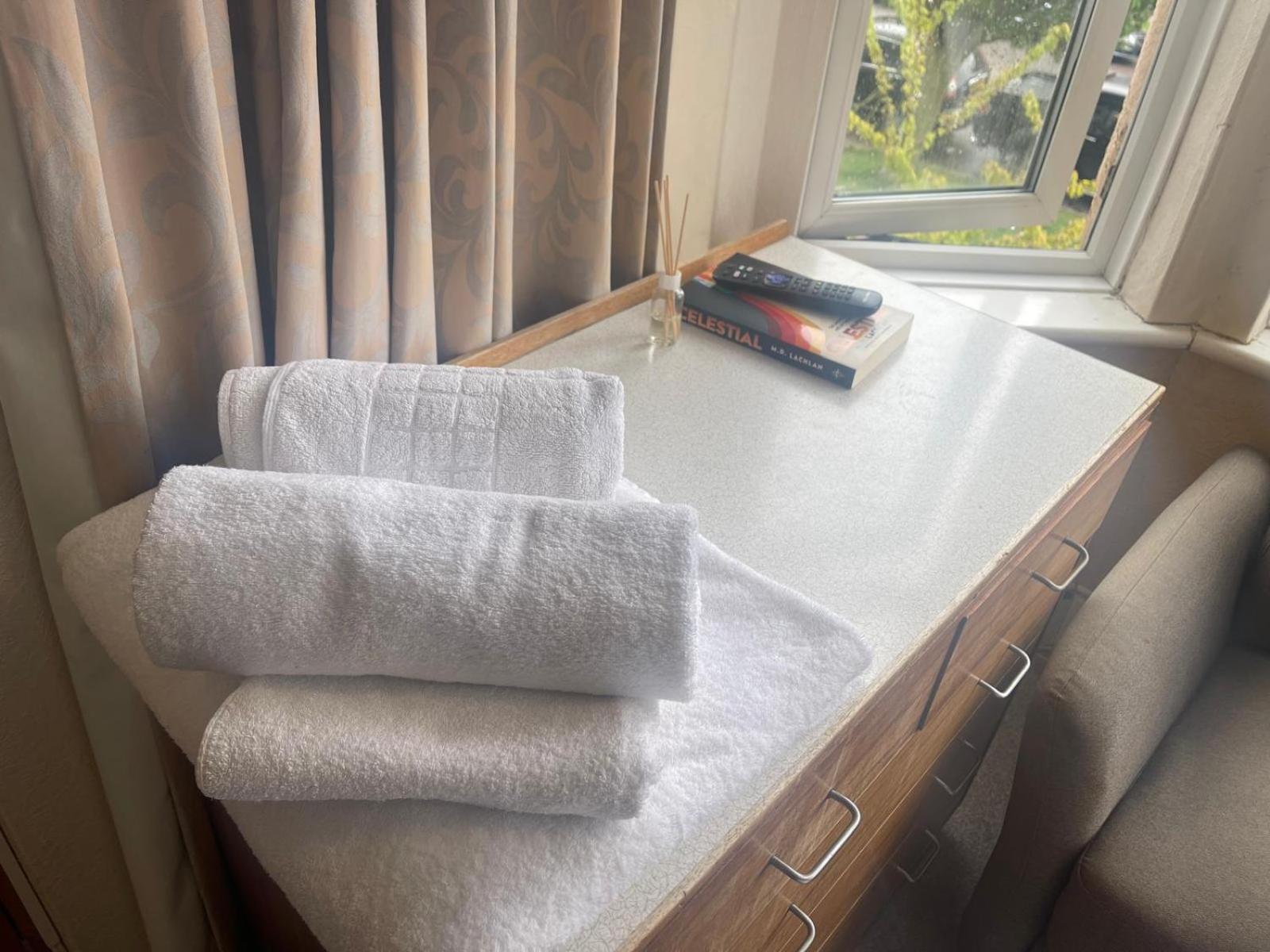 Oyo Queens Hotel, Skegness Εξωτερικό φωτογραφία